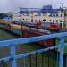 Railway station Tomsk-1