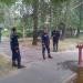 Пожарный гидрант (ru) in Brovary city