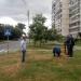Пожарный гидрант (ru) in Brovary city