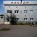 Пожарный гидрант (ru) in Brovary city
