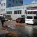 Пожарный гидрант (ru) in Brovary city