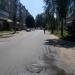 Пожарный гидрант (ru) in Brovary city