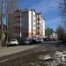 Московская ул., 5 в городе Вологда