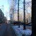 ул. Дзержинского, 39 в городе Вологда
