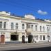 Дом М. С. Ларионова в городе Уфа