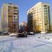 Петрозаводская ул., 16, секция 1 в городе Вологда