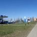 АЗС «Газпромнефть» № 31 в городе Вологда