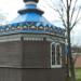 Часовня Космы и Дамиана в городе Выра