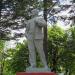 Памятник В. И. Ленину в городе Яхрома