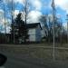 Строящийся частный дом в городе Выра