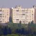 Житловий комплекс в місті Київ