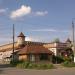 Универсам «Магнит» в городе Епифань