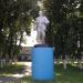 Памятник В. И. Ленину в городе Епифань