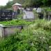 Cemetery of Mokra Gora