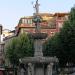 Fuente de los Gigantones (Fuente de Neptuno)