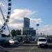 Parking strzeżony in Gdynia city