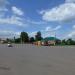 Красная площадь в городе Епифань