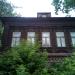 Усадьба Лабзина (жилой дом Краснова-старшего) - памятник архитектуры в городе Павловский Посад