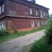 Дом Красновых (младших) - памятник архитектуры в городе Павловский Посад