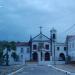 Igreja de Nsª. Srª. do Desterro e Convento de Santa Tereza (1660) na Olinda city