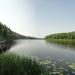 Cheremisskoye Lake