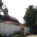 Церковь Георгия Победоносца в городе Кропоткин