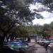 Praça da Inglaterra na Salvador city