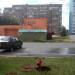 Пожарный гидрант (ru) in Brovary city