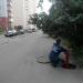 ПГ (17в) (ru) in Brovary city