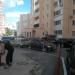 Пожарный гидрант (ru) in Brovary city