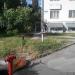 Пожарный гидрант (ru) in Brovary city