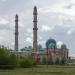 Мечеть Толебай