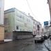 Снесенное здание (ул. Чаплыгина, 20 строение 3) в городе Москва