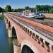 Pont-canal du Cacor