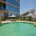 DoubleTree by Hilton Hotel and Residences Dubai Al Barsha in Dubai city