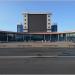 Развлекательный комплекс «Ривьера» в городе Казань