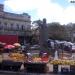 Monumento a (es) na Salvador city