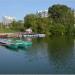Прокат лодок в городе Казань