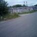 Руины здания в городе Павловский Посад