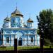 Храм Успения Пресвятой Богородицы в городе Бобров