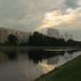 Парк «Долина реки Химки» в городе Москва