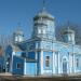 Храм Успения Пресвятой Богородицы в городе Бобров