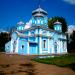 Храм Успения Пресвятой Богородицы в городе Бобров