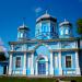 Храм Успения Пресвятой Богородицы в городе Бобров