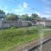 Тупик в городе Павловский Посад
