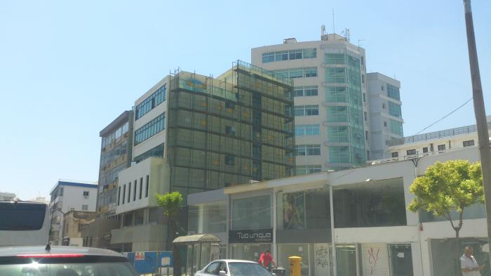 Forex trading cyprus