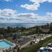 Edgewater Hotel and Waterpark in Duluth, Minnesota city