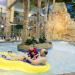 Edgewater Hotel and Waterpark in Duluth, Minnesota city