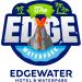 Edgewater Hotel and Waterpark in Duluth, Minnesota city