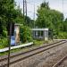 Unterführung S-Bahn Daglfing Ost (de) в городе Мюнхен